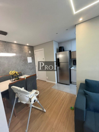 Imagem Apartamento com 2 Quartos à Venda, 55 m² em Rudge Ramos - São Bernardo Do Campo Imagem Apartamento com 2 Quartos à Venda, 55 m² em Rudge Ramos - São Bernardo Do Campo