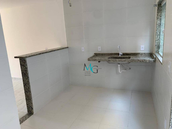 Imagem Casa com 2 Quartos à Venda, 90 m² em Campo Grande - Rio De Janeiro Imagem Casa com 2 Quartos à Venda, 90 m² em Campo Grande - Rio De Janeiro