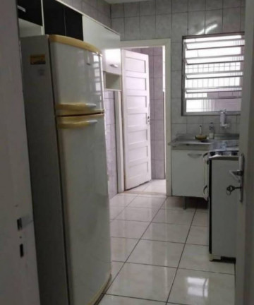 Imagem Apartamento com 2 Quartos à Venda, 63 m² em Macuco - Santos