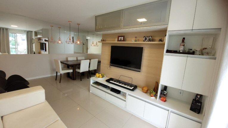 Foto do imóvel Apartamento com 3 Quartos à Venda, 106 m² em Santa Rosa - Niterói