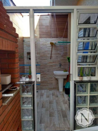 Imagem Casa de Condomínio com 2 Quartos à Venda, 45 m² em Cibratel Ii - Itanhaém