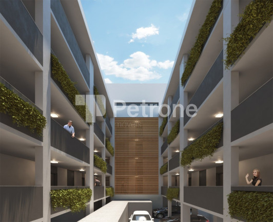 Imagem Apartamento com 2 Quartos à Venda, 67 m² em Praia De Palmas - Governador Celso Ramos