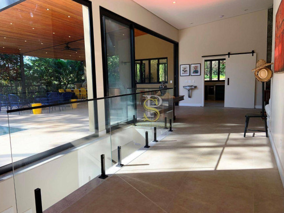 Imagem Casa com 6 Quartos à Venda, 405 m² em Condominio Estância Parque De Atibaia - Atibaia Imagem Casa com 6 Quartos à Venda, 405 m² em Condominio Estância Parque De Atibaia - Atibaia