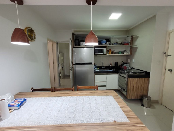 Imagem Apartamento com 4 Quartos à Venda, 105 m² em Pitangueiras - Guarujá