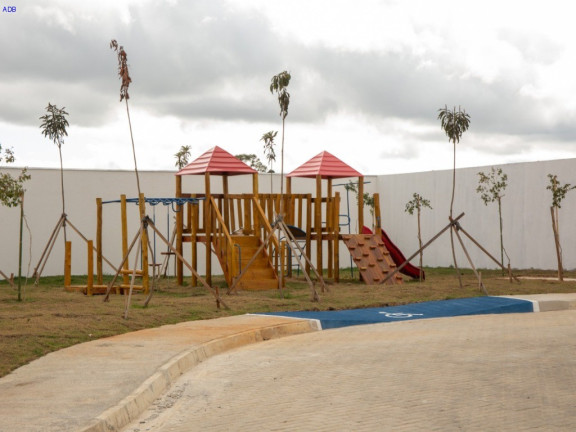 Imagem Casa com 2 Quartos à Venda, 43 m² em Horizontes Condomínio - Pindamonhangaba Imagem Casa com 2 Quartos à Venda, 43 m² em Horizontes Condomínio - Pindamonhangaba