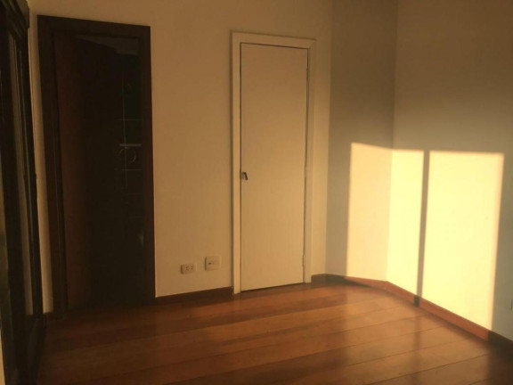 Imagem Apartamento com 3 Quartos à Venda, 163 m² em Morumbi - São Paulo