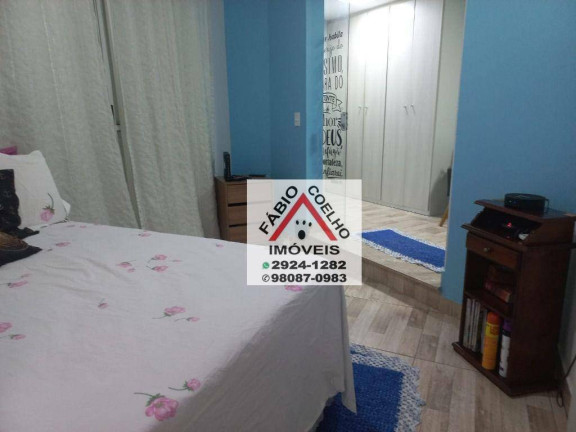 Imagem Sobrado com 3 Quartos à Venda, 103 m² em Interlagos - São Paulo