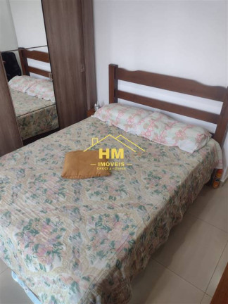 Imagem Apartamento com 2 Quartos à Venda, 57 m² em Vila Voturua - Sao Vicente