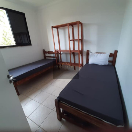 Imóvel com 3 Quartos à Venda, 110 m² em Itagua - Ubatuba