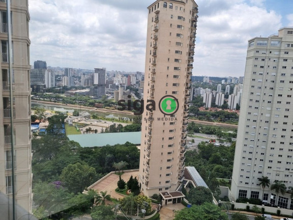 Imagem Apartamento com 5 Quartos à Venda, 517 m² em Panamby - São Paulo Imagem Apartamento com 5 Quartos à Venda, 517 m² em Panamby - São Paulo