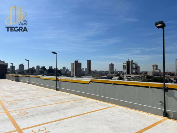 Imagem Apartamento com 2 Quartos à Venda, 51 m² em Chácara Santo Antônio (zona Leste) - São Paulo Imagem Apartamento com 2 Quartos à Venda, 51 m² em Chácara Santo Antônio (zona Leste) - São Paulo