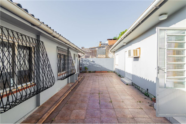 Imagem Casa de Condomínio com 4 Quartos à Venda, 154 m² em Santa Tereza - Porto Alegre Imagem Casa de Condomínio com 4 Quartos à Venda, 154 m² em Santa Tereza - Porto Alegre