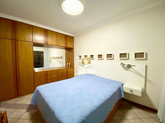 Imagem Apartamento com 3 Quartos à Venda, 140 m² em Pitangueiras - Guarujá