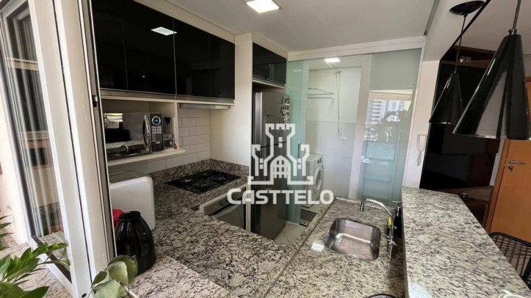 Imagem Apartamento com 3 Quartos à Venda, 79 m² em Gleba Palhano - Londrina Imagem Apartamento com 3 Quartos à Venda, 79 m² em Gleba Palhano - Londrina