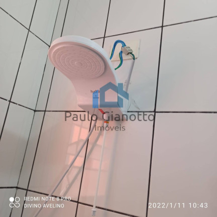 Imagem Casa com 1 Quarto para Alugar, 40 m² em Jardim Leonor - Cotia