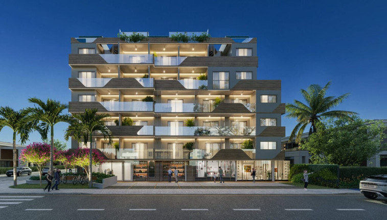 Imóvel à Venda, 79 m² em Jardim Oceania - João Pessoa