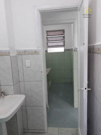 Imagem Kitnet com 1 Quarto à Venda, 26 m² em Aviação - Praia Grande