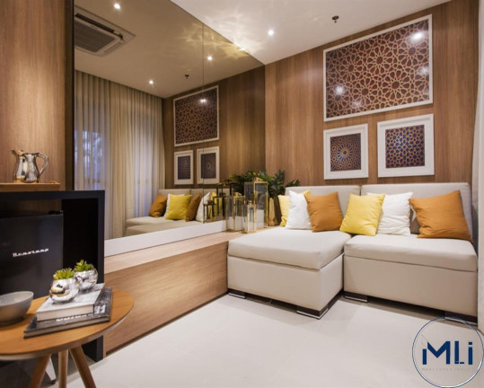Imagem Imóvel com 3 Quartos à Venda, 77 m² em Jacarepaguá - Rio De Janeiro