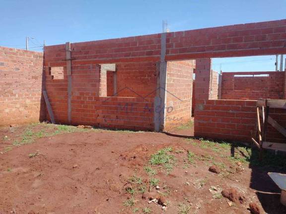 Terreno à Venda, 180 m² em Jardim São Valentim - Pirassununga
