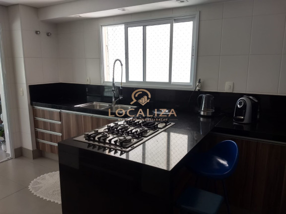 Imagem Imóvel com 3 Quartos à Venda, 167 m² em Jardim Esplanada - São José Dos Campos Imagem Imóvel com 3 Quartos à Venda, 167 m² em Jardim Esplanada - São José Dos Campos