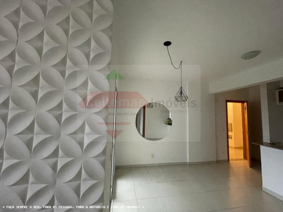 Imagem Apartamento com 2 Quartos à Venda, 65 m² em Vila Nossa Senhora Das Graças - Taubaté