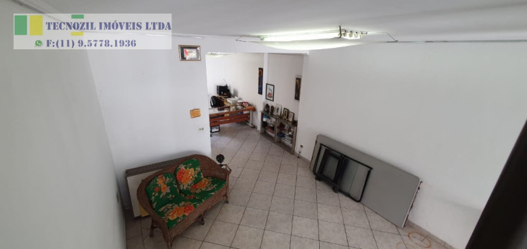 Imagem Sobrado com 3 Quartos à Venda, 170 m² em Perdizes - São Paulo