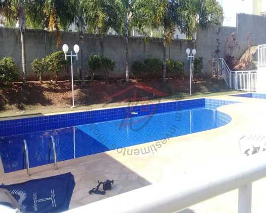 Imagem Imóvel com 2 Quartos à Venda, 48 m² em Jardim Nova Hortolândia I - Hortolândia Imagem Imóvel com 2 Quartos à Venda, 48 m² em Jardim Nova Hortolândia I - Hortolândia