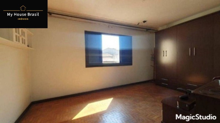 Imagem Sobrado com 3 Quartos à Venda, 300 m² em Jardim Avelino - São Paulo Imagem Sobrado com 3 Quartos à Venda, 300 m² em Jardim Avelino - São Paulo