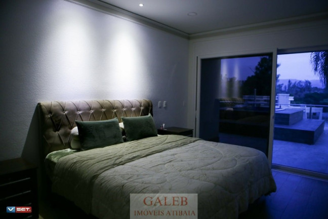 Imagem Casa com 5 Quartos à Venda, 347 m² em Condominio Porto Atibaia - Atibaia Imagem Casa com 5 Quartos à Venda, 347 m² em Condominio Porto Atibaia - Atibaia
