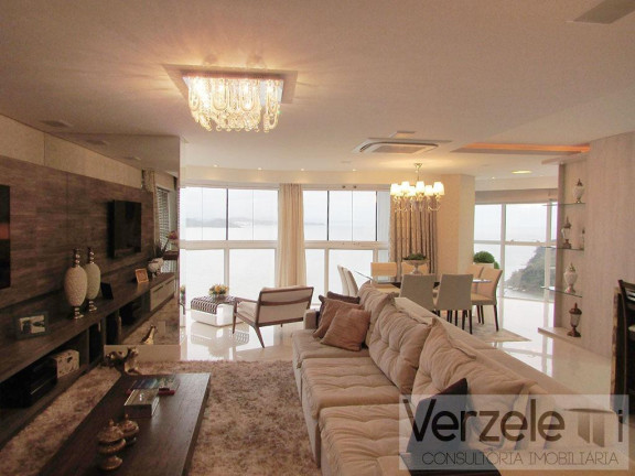 Imagem Apartamento com 4 Quartos à Venda, 237 m² em Barra Sul - Balneário Camboriú Imagem Apartamento com 4 Quartos à Venda, 237 m² em Barra Sul - Balneário Camboriú