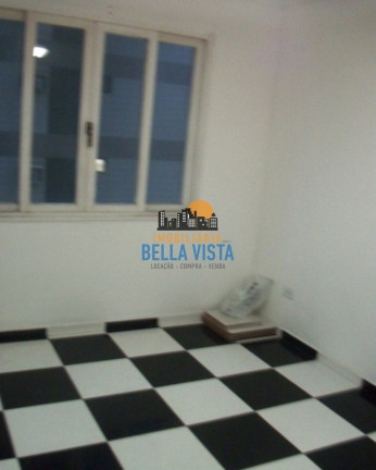 Imagem Apartamento com 1 Quarto à Venda, em Gonzaguinha - São Vicente Imagem Apartamento com 1 Quarto à Venda, em Gonzaguinha - São Vicente