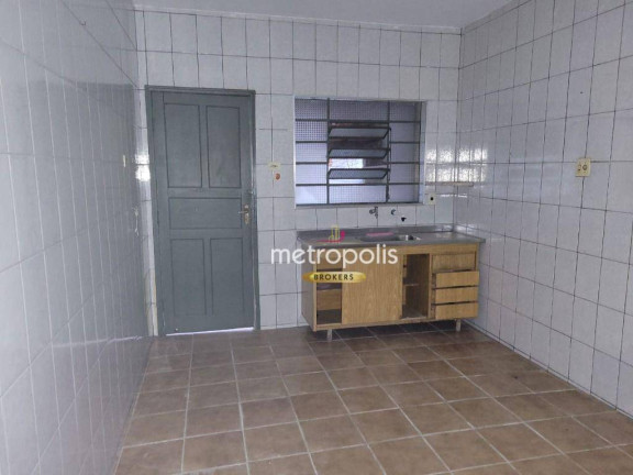Imagem Casa com 1 Quarto à Venda, 100 m² em Olímpico - São Caetano Do Sul Imagem Casa com 1 Quarto à Venda, 100 m² em Olímpico - São Caetano Do Sul