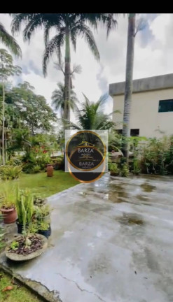 Imagem Casa de Condomínio com 5 Quartos à Venda, 380 m² em Aldeia Dos Camarás - Camaragibe