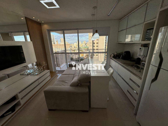 Imagem Apartamento com 1 Quarto à Venda, 45 m² em Setor Bueno - Goiânia Imagem Apartamento com 1 Quarto à Venda, 45 m² em Setor Bueno - Goiânia