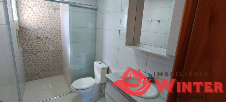 Imagem Apartamento com 2 Quartos para Alugar, 78 m² em Matiel - Feliz Imagem Apartamento com 2 Quartos para Alugar, 78 m² em Matiel - Feliz