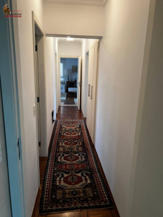 Imagem Apartamento com 4 Quartos à Venda, 170 m² em Moema - São Paulo Imagem Apartamento com 4 Quartos à Venda, 170 m² em Moema - São Paulo