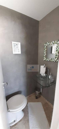 Imagem Apartamento com 3 Quartos à Venda, 127 m² em Brooklin Paulista - São Paulo Imagem Apartamento com 3 Quartos à Venda, 127 m² em Brooklin Paulista - São Paulo