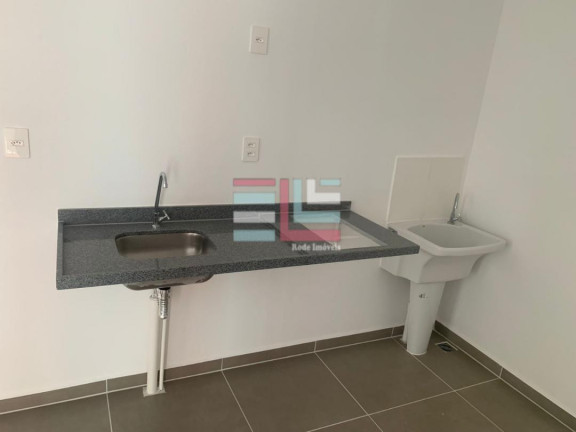 Imagem Imóvel com 2 Quartos à Venda, 39 m² em Vila Mariana - São Paulo
