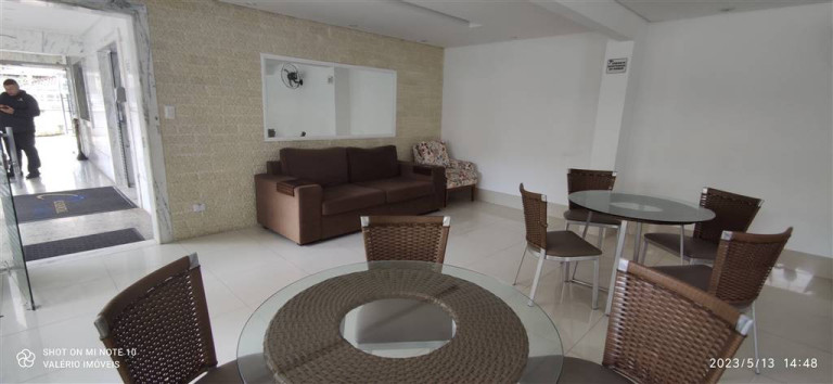 Imagem Apartamento com 2 Quartos à Venda, 88 m² em Aviação - Praia Grande