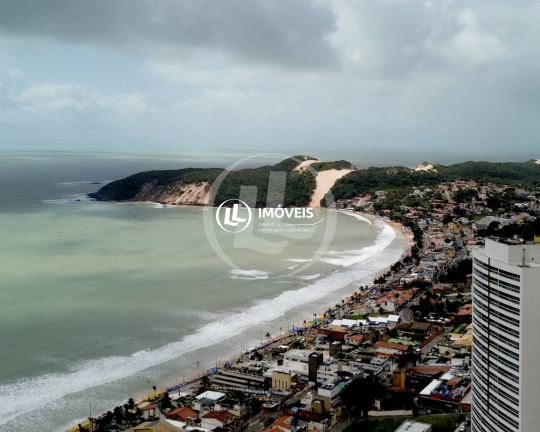 Imagem Apartamento com 1 Quarto à Venda, 36 m² em Ponta Negra - Natal Imagem Apartamento com 1 Quarto à Venda, 36 m² em Ponta Negra - Natal