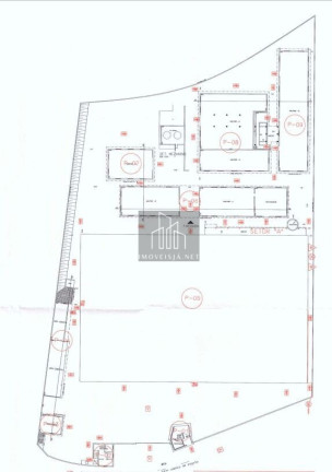 Imagem Imóvel Comercial para Alugar, 4.771 m² em Vila Sul Americana - Carapicuíba Imagem Imóvel Comercial para Alugar, 4.771 m² em Vila Sul Americana - Carapicuíba