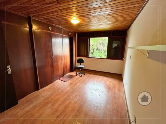 Imagem Casa com 4 Quartos à Venda, 400 m² em Chácara Monte Alegre - São Paulo