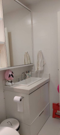 Imagem Apartamento com 2 Quartos à Venda, 94 m² em Centro - São Bernardo Do Campo Imagem Apartamento com 2 Quartos à Venda, 94 m² em Centro - São Bernardo Do Campo