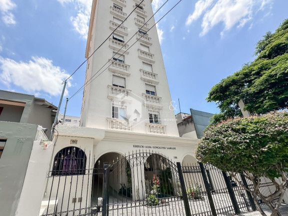 Foto do imóvel Apartamento com 2 Quartos à Venda, 76 m² em Planalto Paulista - São Paulo