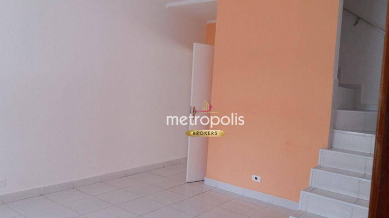 Imagem Sobrado com 2 Quartos à Venda, 166 m² em Baeta Neves - São Bernardo Do Campo
