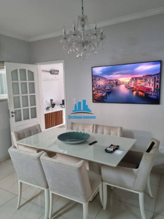 Imagem Casa com 3 Quartos à Venda, 150 m² em Maravista - Niterói