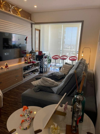 Imagem Apartamento com 2 Quartos à Venda, 82 m² em Alphaville Industrial - Barueri Imagem Apartamento com 2 Quartos à Venda, 82 m² em Alphaville Industrial - Barueri