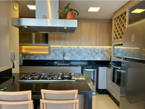 Imagem Apartamento com 3 Quartos à Venda, 190 m² em Cidade Industrial - Curitiba Imagem Apartamento com 3 Quartos à Venda, 190 m² em Cidade Industrial - Curitiba