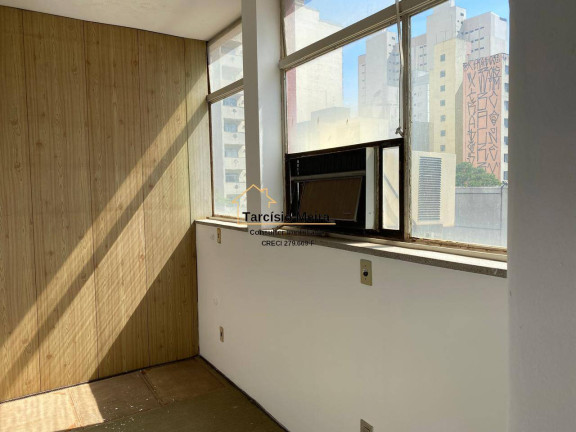 Imagem Sala Comercial à Venda, 159 m² em Centro - Campinas Imagem Sala Comercial à Venda, 159 m² em Centro - Campinas