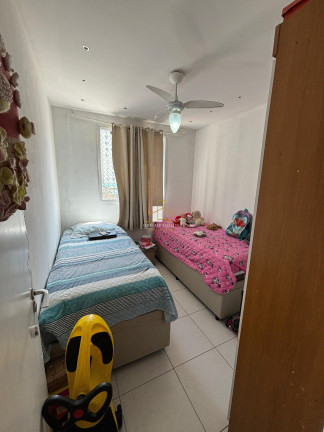 Imagem Imóvel com 2 Quartos à Venda, 57 m² em Valparaíso - Serra Imagem Imóvel com 2 Quartos à Venda, 57 m² em Valparaíso - Serra